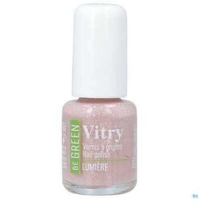 Vitry Be Nagellack 31 Lumiere Vgree 6ml, A-Nr.: 5454705 - 02