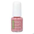 Sie sehen eine Packung Vitry Be Nagellack 40 Clair Lu Vgree 6ml, Produktbild: 01 Vitry Be Nagellack 40 Clair Lu Vgree 6ml, A-Nr.: 5454800 - 01