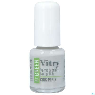 Vitry Be Nagellack 57 Gris Per Vgree 6ml, A-Nr.: 5454987 - 02