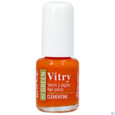 Vitry Be Nagellack 70 Clementi Vgree 6ml, A-Nr.: 5455136 - 02