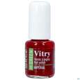 Sie sehen eine Packung Vitry Be Nagellack 83 Imperial Vgree 6ml, Produktbild: 02 Vitry Be Nagellack 83 Imperial Vgree 6ml, A-Nr.: 5455260 - 02