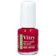 Vitry Be Nagellack 99 Rose Ant Vgree 6ml, A-Nr.: 5455455 - 02