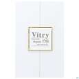 Vitry Epilierzange Les Exclusives Blau 1pc, A-Nr.: 5062603 - 01