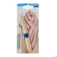Sie sehen eine Packung Vitry Nagelhautschieber Aus Holz 1pc, Produktbild: 04 Vitry Nagelhautschieber Aus Holz 1pc, A-Nr.: 4633618 - 04