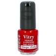 Vitry Nagellacke : Rouge Lady 4ml, A-Nr.: 4629025 - 03