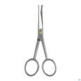 Vitry Nasenhaarschere 1pc, A-Nr.: 4628014 - 06