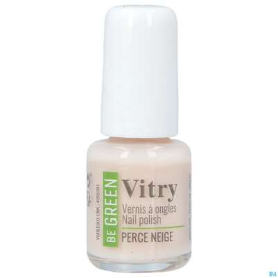 Vitry Vitry Nagellacke: Be Green 003 Perce Neige 6ml, A-Nr.: 5396528 - 03