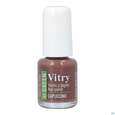 Sie sehen eine Packung Vitry Vitry Nagellacke: Be Green 013 Capuccino 6ml, Produktbild: 02 Vitry Vitry Nagellacke: Be Green 013 Capuccino 6ml, A-Nr.: 5396646 - 02