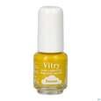 Sie sehen eine Packung Vitry Wasser-nagellack Banana 4ml, Produktbild: 01 Vitry Wasser-nagellack Banana 4ml, A-Nr.: 5820624 - 01