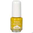 Sie sehen eine Packung Vitry Wasser-nagellack Banana 4ml, Produktbild: 02 Vitry Wasser-nagellack Banana 4ml, A-Nr.: 5820624 - 02