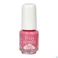 Sie sehen eine Packung Vitry Wasser-nagellack Barbe A Papa 4ml, Produktbild: 01 Vitry Wasser-nagellack Barbe A Papa 4ml, A-Nr.: 5820587 - 01