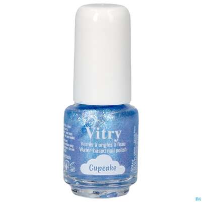 Vitry Wasser-nagellack Cup Cake 4ml, A-Nr.: 5820647 - 02