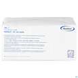 Sie sehen eine Packung Vlieskompressen 4fach Unsteril 10x 20cm Maimed 100st, Produktbild: 01 Vlieskompressen 4fach Unsteril 10x 20cm Maimed 100st, A-Nr.: 4795864 - 01