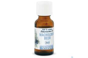 Wacholderbeer Oel Bio 20ml, A-Nr.: 5175253 - 01