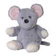 Sie sehen eine Packung Waermekissentiere Welliebellies Gross Maus 1st, Produktbild: 03 Waermekissentiere Welliebellies Gross Maus 1st, A-Nr.: 4352925 - 03