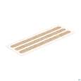 Wundnahtstreifen Omnistrip Steril 6mmx 101mm 500st, A-Nr.: 2368649 - 04
