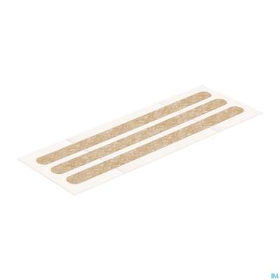 Wundnahtstreifen Omnistrip Steril 6mmx 101mm 500st, A-Nr.: 2368649 - 04