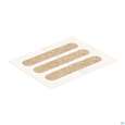 Sie sehen eine Packung Wundnahtstreifen Omnistrip Steril 6mmx 38mm 300st, Produktbild: 04 Wundnahtstreifen Omnistrip Steril 6mmx 38mm 300st, A-Nr.: 2368626 - 04