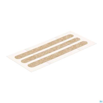 Wundnahtstreifen Omnistrip Steril 6mmx 76mm 150st, A-Nr.: 2983159 - 04