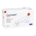 Wundverband Cosmopor/advance 15x 8cm 25st, A-Nr.: 3796790 - 03