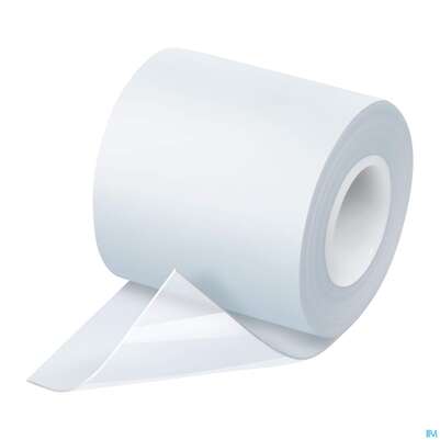 Wundverband Fixierfolie Hydrofilm Roll Unsteril 10mx 5cm 1st, A-Nr.: 3289432 - 04