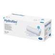 Sie sehen eine Packung Wundverband Fixierfolie Hydrofilm Roll Unsteril 10mx15cm 1st, Produktbild: 03 Wundverband Fixierfolie Hydrofilm Roll Unsteril 10mx15cm 1st, A-Nr.: 3289449 - 03