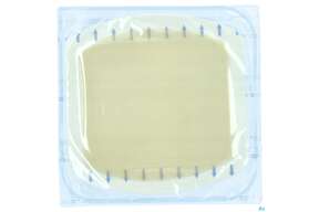 Wundverband Hydrocoll 20x 20cm 5st, A-Nr.: 2032116 - 01