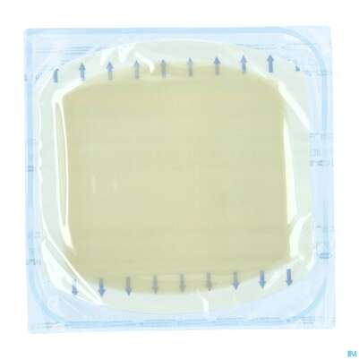 Wundverband Hydrocoll 20x 20cm 5st, A-Nr.: 2032116 - 06