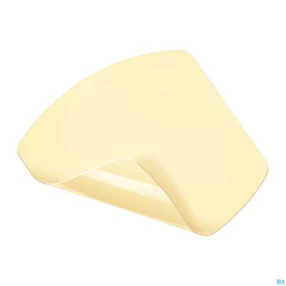 Wundverband Hydrocoll Thin 10x 10cm 10st, A-Nr.: 2219412 - 06