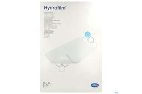 Wundverband Hydrofilm 20x 30cm 10st, A-Nr.: 3697160 - 01