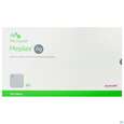 Sie sehen eine Packung Wundverband Mepilex Silikon Ag 10x 20cm 5st, Produktbild: 01 Wundverband Mepilex Silikon Ag 10x 20cm 5st, A-Nr.: 3627260 - 01