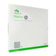 Sie sehen eine Packung Wundverband Mepilex Silikon Ag 20x 20cm 5st, Produktbild: 02 Wundverband Mepilex Silikon Ag 20x 20cm 5st, A-Nr.: 3627283 - 02