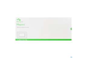Wundverband Mepore Steril 9x 25cm 30st, A-Nr.: 0425024 - 01