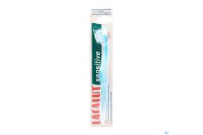 Zahnbuersten Lacalut Sensitive 1st, A-Nr.: 4309929 - 01