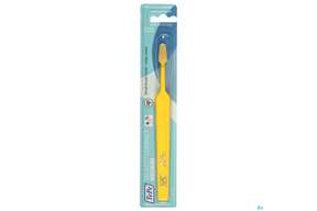 Zahnbuersten Tepe Select Compact Medium 1st, A-Nr.: 3118506 - 01