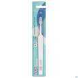 Sie sehen eine Packung Zahnbuersten Tepe Select Compact Medium 1st, Produktbild: 02 Zahnbuersten Tepe Select Compact Medium 1st, A-Nr.: 3118506 - 02