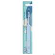 Sie sehen eine Packung Zahnbuersten Tepe Select Compact Medium 1st, Produktbild: 08 Zahnbuersten Tepe Select Compact Medium 1st, A-Nr.: 3118506 - 08