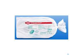Zellstofftupfer Noba 4x 5cm 2x500 1000st, A-Nr.: 1679287 - 01