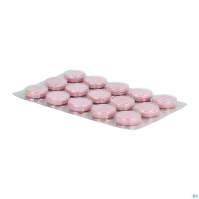 Sie sehen eine Packung Zink Lutschtabl +c Menssana 30st, Produktbild: 06 Zink Lutschtabl +c Menssana 30st, A-Nr.: 3486658 - 06