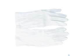 Zwirnhandschuhe Rauscher Gr 8 2st, A-Nr.: 1088132 - 01