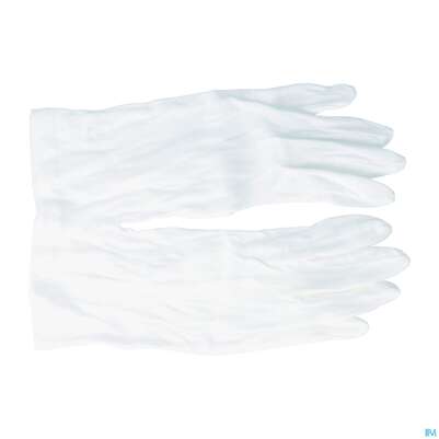 Zwirnhandschuhe Rauscher Gr 8 2st, A-Nr.: 1088132 - 02