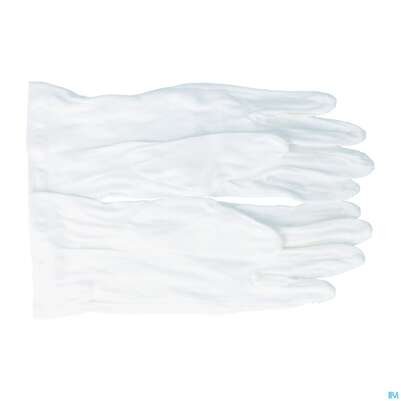 Zwirnhandschuhe Rauscher Gr 8 2st, A-Nr.: 1088132 - 03