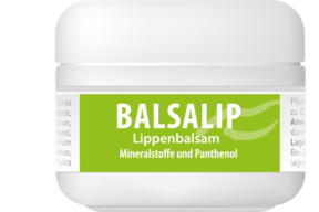 Adler Balsalip Lippenbalsam, A-Nr.: 3473360 - 01