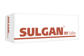 Sulgan 99, A-Nr.: 4038028 - 01