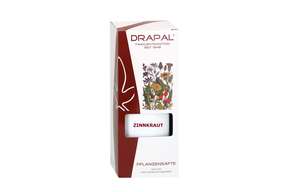 DRAPAL® Zinnkraut Pflanzensaft, A-Nr.: 0158072 - 01