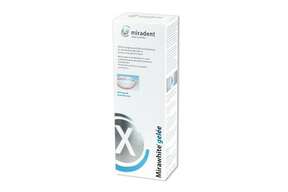 Miradent Mirawhite Gelée 100ml, A-Nr.: 3733625 - 01