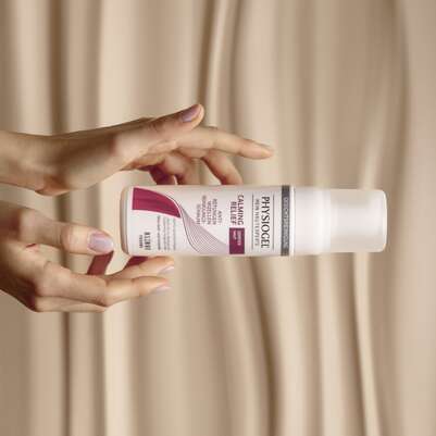PHYSIOGEL® Calming Relief Anti-Rötungen Mizellen Reinigungsschaum für gerötete Haut, A-Nr.: 5868335 - 07