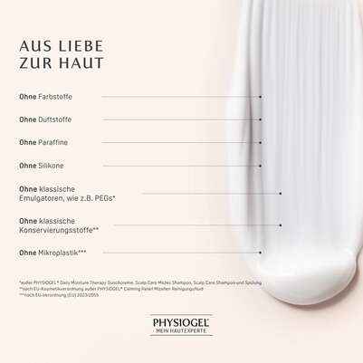 PHYSIOGEL® Daily Moisture Therapy Body Lotion für sehr trockene Haut, A-Nr.: 5460344 - 06