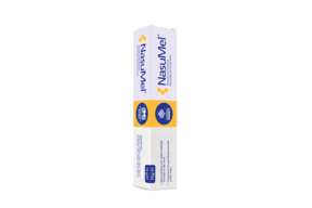 NasuMel Nasenwundsalbe, A-Nr.: 3282080 - 01