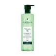 Sie sehen eine Packung Shampoon Furterer/naturia Sanftes Mizellen-shampoo 400ml, Produktbild: 01 Shampoon Furterer/naturia Sanftes Mizellen-shampoo 400ml, A-Nr.: 5669794 - 01